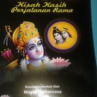 Image of Ramayana: Kisah Kasih Perjalanan Rama