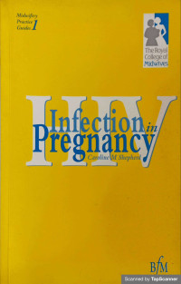Image of HIV:Infection in Pegnancy