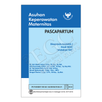 Image of Asuhan Keperawatan Maternitas Diagnosis NANDA-I, Hasil NOC, Tindakan NIC: Pascapartum