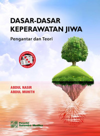 Image of Dasar-Dasar Keperawatan Jiwa: Pengantar dan Teori