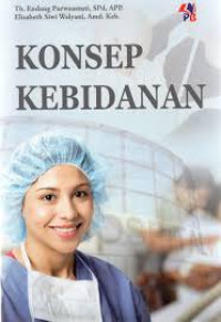 Image of Konsep Kebidanan