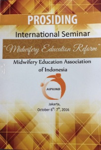 Image of Prosiding International Seminar 