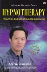 Image of Hypnotherapy: The Art of Subconscious Restructuring