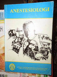 Image of Anestesiologi