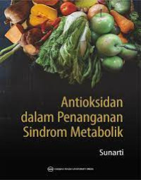 Image of Antioksidan dalam Penanganan Sindrom Metabolik