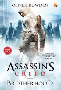 Image of Assassin's Creed : Brother Hood