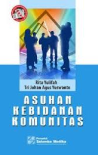 Image of Asuhan Kebidanan Komunitas