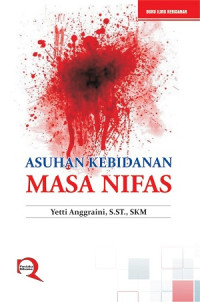 Image of Asuhan Kebidanan Masa Nifas