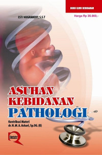 Image of Asuhan Kebidanan Pathologi