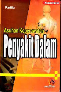 Image of Asuhan Keperawatan Penyakit Dalam
