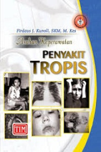 Image of Asuhan Keperawatan Penyakit Tropis