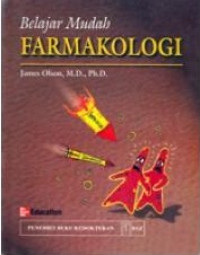 Image of Belajar Mudah Farmakologi