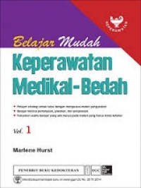Image of Belajar Mudah Keperawatan Medikal-Bedah Volume 1
