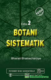 Image of Botani Sistematik Edisi 2