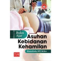 Image of Buku Ajar Asuhan Kebidanan : Kehamilan
