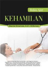 Image of Buku Ajar Kehamilan