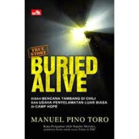 Image of Buried Alive