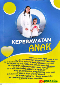 Image of Keperawatan Anak