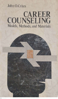 Image of Career Counseling: Modela, Methods, and Materials
