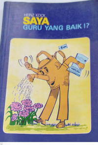 Image of Saya Guru yang Baik