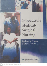 Image of Introductory Medical-Surgical Nursing BUKU 2