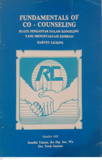 Image of Fundamental of co-counsewling