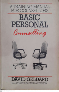 Image of Basic Personal Conselling