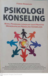 Image of Psikologi Konseling