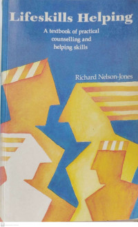 Image of Lifeskills Helping A textbook Of Practical Counseling and Helping Skills