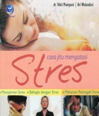 Image of Cara Jitu Mengatasi Stres