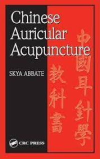 Image of Chinese Auricular Acupuncture
