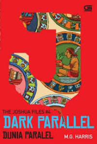 Image of Dark Parallel : Dunia Paralel