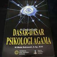 Image of Dasar-Dasar Psikologi Agama