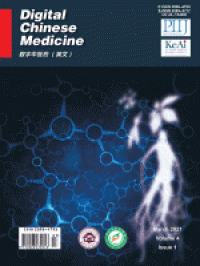 Image of Digital Chinese Medicine Volume 4, Issue 1 March 2021