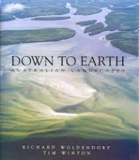 Image of Down to Earth: Australian Landcapes