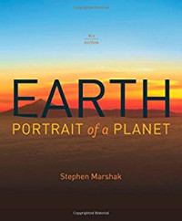 Image of Earth : Potrait of the Planet