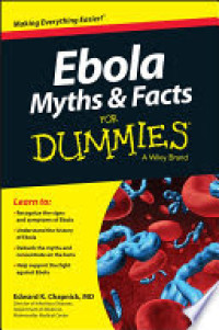 Image of Ebola Myths & Facts for Dummies
