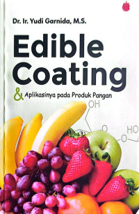Image of Edible Coating & Aplikaisnya pada Produk Pangan