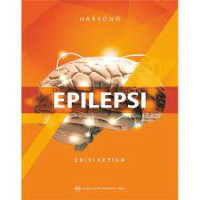 Image of Epilepsi Edisi Ketiga