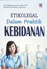 Image of Etikolegal Dalam Praktik Kebidanan