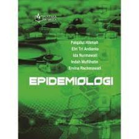 Image of Epidemiologi