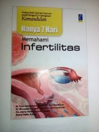 Image of Hanya 7 Hari Memahami Infertilitas