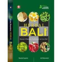 Image of Herbal Bali - Khasiat & Ramuan Tradsional Asli dari Bali