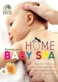 Image of Home Baby SPA