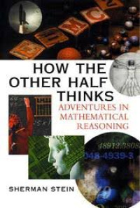 Image of How The Other Half Thinks : Adeventures in Mathematical Reasoning