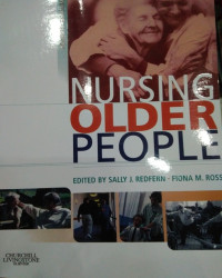 Image of Nursing Older People