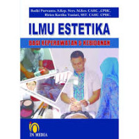 Image of Ilmu Estetika Bagi Keperawatan & Kebidanan
