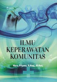 Image of Ilmu Keperawatan Komunitas