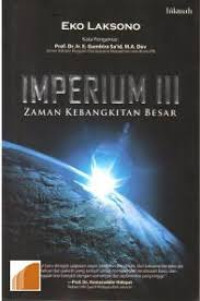 Image of Imperium III : Zaman Kebangkitan Besar