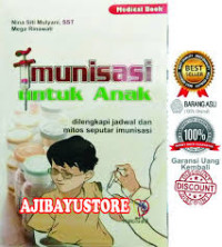 Image of Imunisasi Untuk Anak